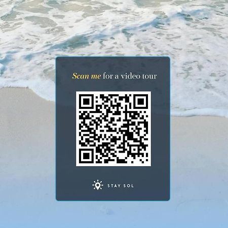 ハリウッドCoastal Relaxation - Parking Included - Amazing Poolsアパートメント エクステリア 写真